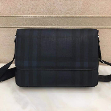 Luxe Carry -  B-BARRY BAGS FOR MEN - 233