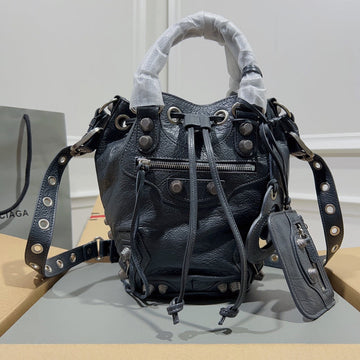 Luxe Carry - BLN-CIAGA WOMEN LUXURY BAGS - 197