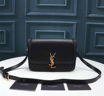 Luxe Carry - YSL Bag - 2136