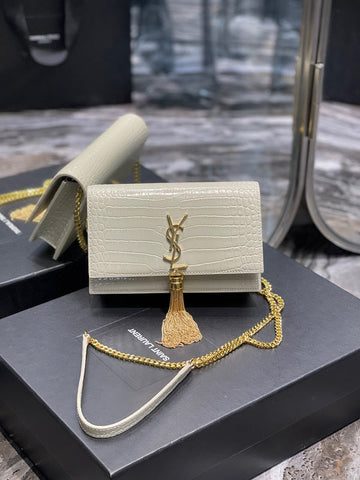 Luxe Carry - YSL Bag - 1941