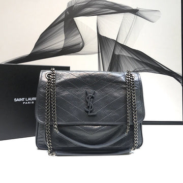 Luxe Carry - YSL Bag - 2233