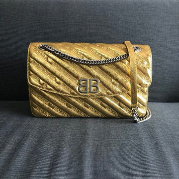 Luxe Carry - BGA Bags - 1006