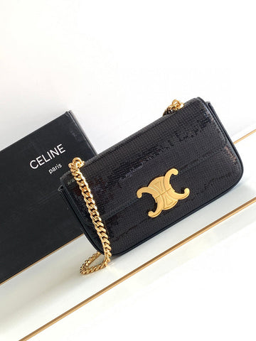 Top Quality Chanel Bag New Arrival Luxury Bag - 318