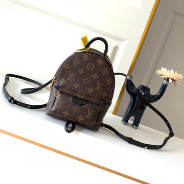 Luxe Carry - LV Bags - 17172