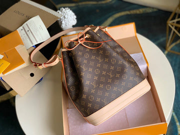 Luxe Carry - LV Bags - 17337