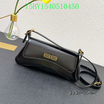 Luxe Carry - BGA Bags - 2308