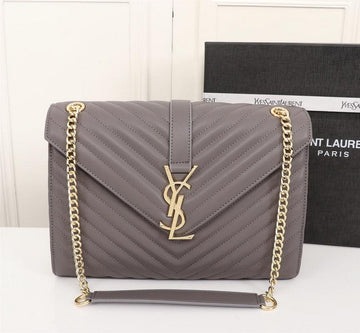 Luxe Carry - YSL Bag - 2656