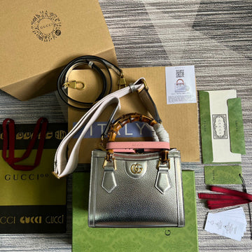 Luxe Carry - GCC Bags - 6445