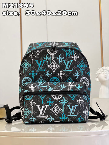 Luxe Carry - LV Bags - 16043