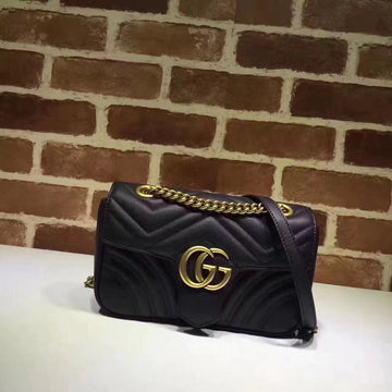 Luxe Carry - GCC Bags - 3066
