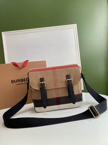 Luxe Carry - B-BERRY BAGS - 198