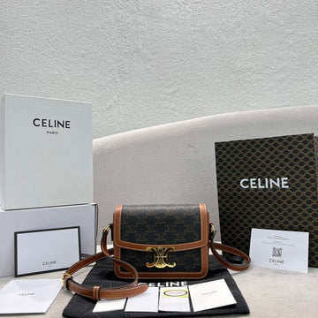 Top Quality Chanel Bag New Arrival Luxury Bag - 968