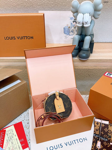 Luxe Carry - LV Bags - 15105