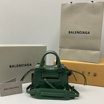 Luxe Carry - BLN-CIAGA WOMEN LUXURY BAGS - 532