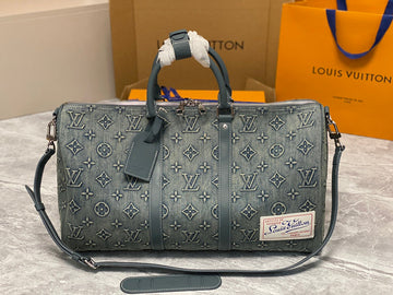 Luxe Carry - LV Bags - 15182