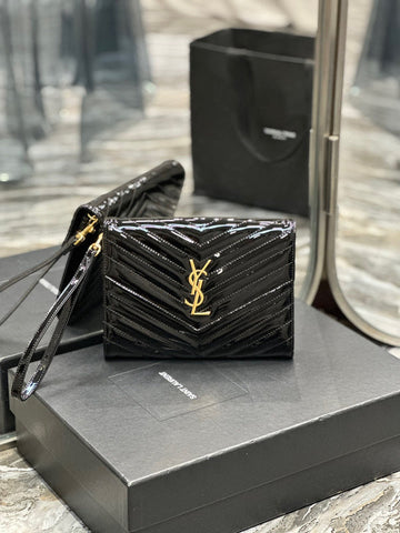 Luxe Carry - YSL Bag - 3956