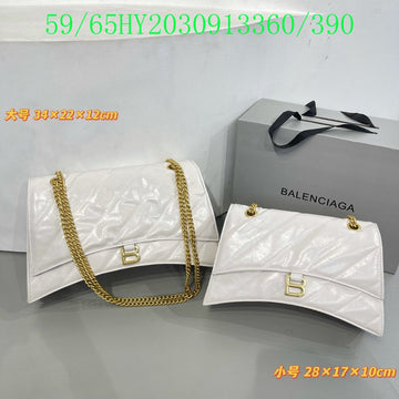 Luxe Carry - BGA Bags - 2089