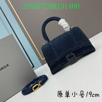 Luxe Carry - BGA Bags - 2101