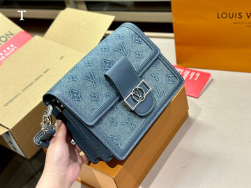Luxe Carry - LV Bags - 15094
