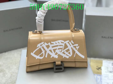 Luxe Carry - BGA Bags - 2164