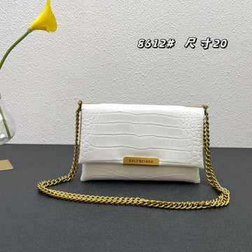 Luxe Carry - BLN-CIAGA WOMEN LUXURY BAGS - 776