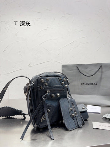 Luxe Carry - BGA Bags - 1579