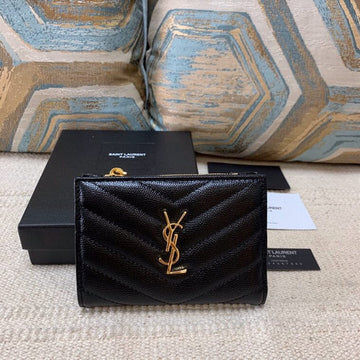 Luxe Carry - YSL Bag - 3672