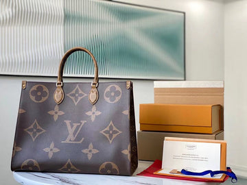 Luxe Carry - LV Bags - 16569