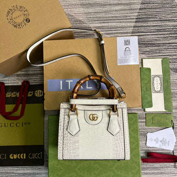 Luxe Carry - GCC Bags - 6421