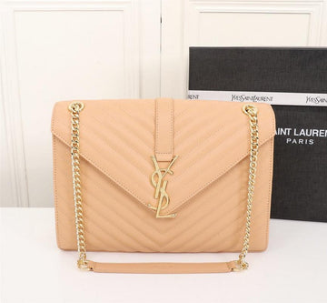 Luxe Carry - YSL Bag - 2655