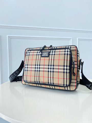 Luxe Carry - B-BERRY BAGS - 187