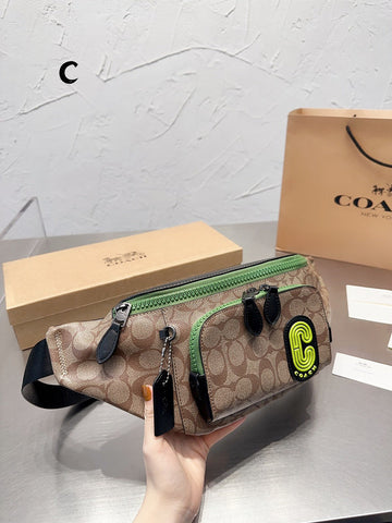Luxe Carry - CCH Bags - 249