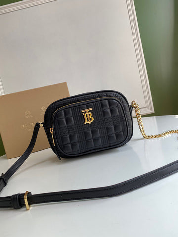 Luxe Carry - B-BERRY BAGS - 319