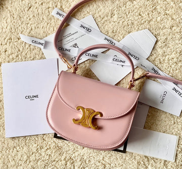 Top Quality Chanel Bag New Arrival Luxury Bag - 724