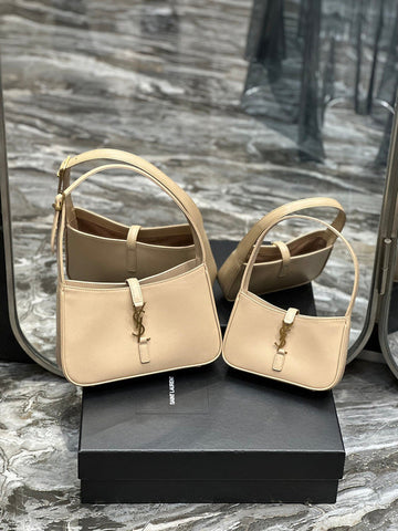 Luxe Carry - YSL Bag - 2497