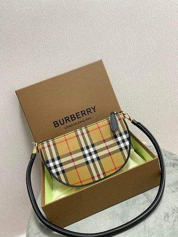 Luxe Carry - B-BERRY BAGS - 349