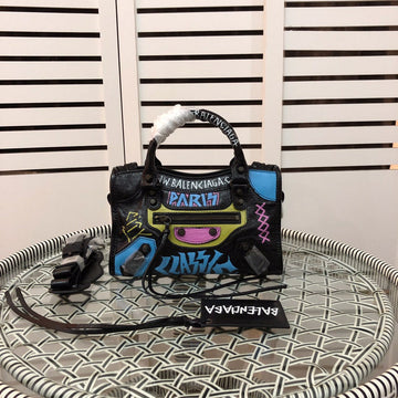 BLN-CIAGA WOMEN LUXURY BAGS - 132