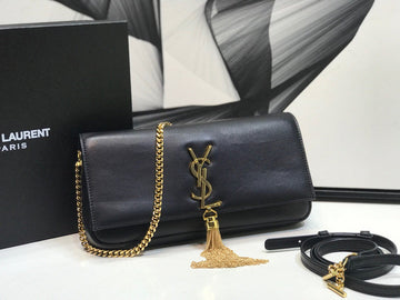 Luxe Carry - YSL Bag - 2160