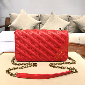 Luxe Carry - BGA Bags - 1001