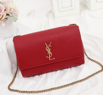 Luxe Carry - YSL Bag - 2870