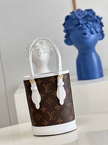 Luxe Carry - LV Bags - 16683