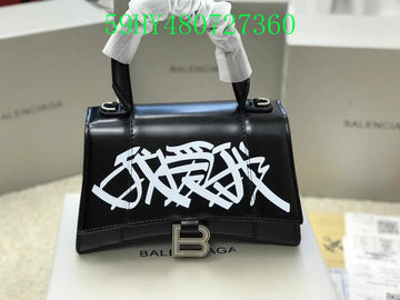 Luxe Carry - BGA Bags - 2178