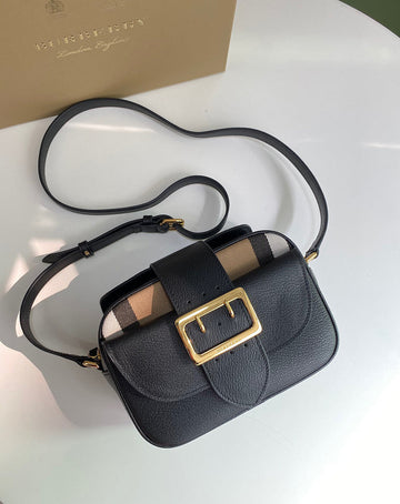 Luxe Carry - B-BERRY BAGS - 077