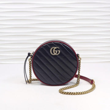 Luxe Carry - GCC Bags - 1039