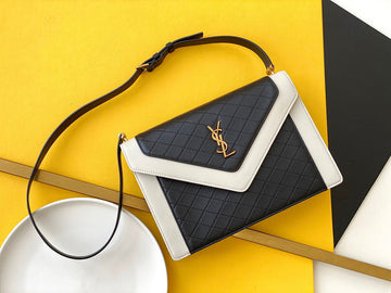Luxe Carry - YSL Bag - 4172