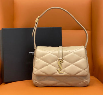 Luxe Carry - YSL Bag - 2068