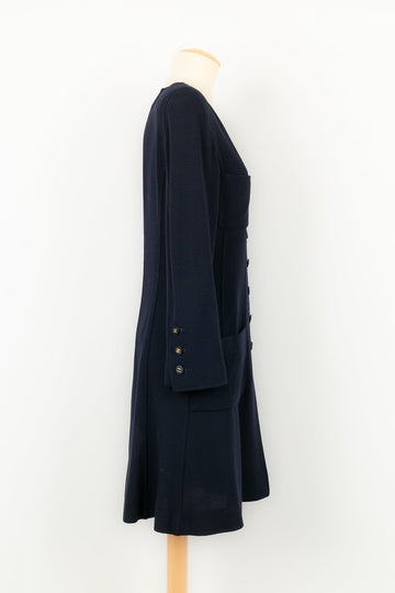 Ensemble Top Quality Chanel Automne 1994
