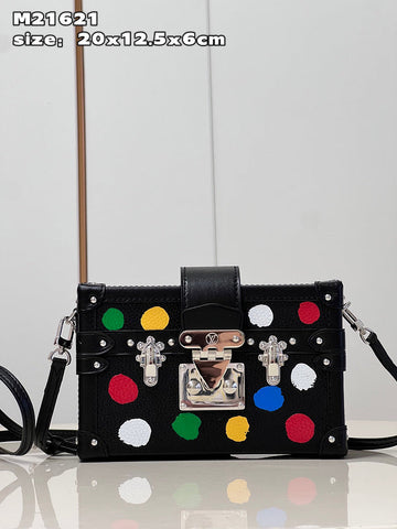 Luxe Carry - LV Bags - 15388
