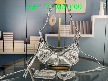 Luxe Carry - BGA Bags - 2347