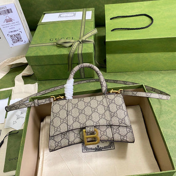Luxe Carry - BGA Bags - 2593